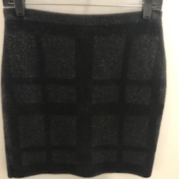 Eileen Fischer Merino Wool Pencil Skirt - Picture 3 of 6